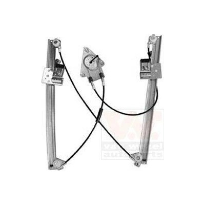 Mechanizmus zdvíhania okna VAN WEZEL 4941261