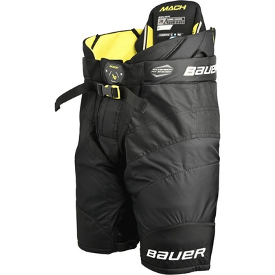 Bauer Supreme Mach YTH