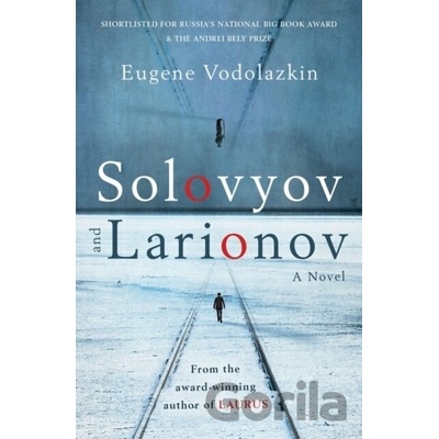 Solovyov and Larionov