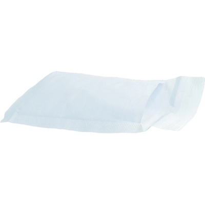 Bublinková obálka A/11, vnútorná šírka 95 mm, dĺžka 160 mm, biela, v balení 200 ks