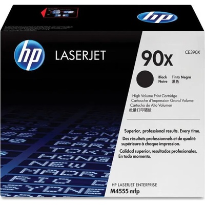HP CE390X