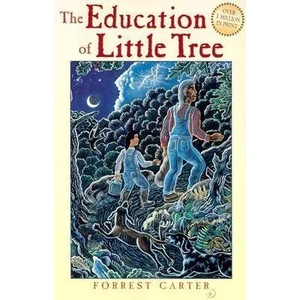 Education of Little Tree | Carter Forrest (2001)