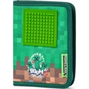 PIXIE CREW & MINECRAFT s malým panelem