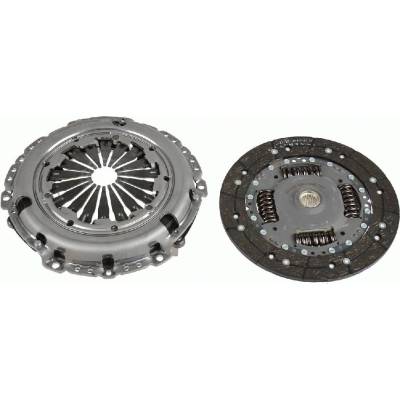 Sada spojky SACHS 3000 950 722 (3000950722)