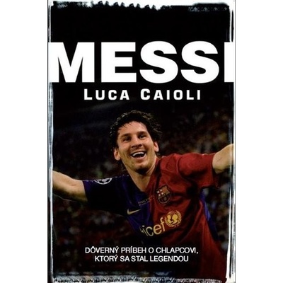 Lionel Andres Messi