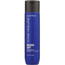 Matrix Total Results Brass Off šampon 300 ml