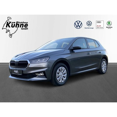 Skoda Fabia 1.0 TSI 70 kW