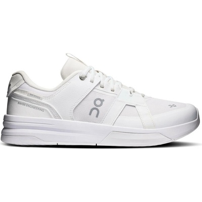 On The Roger Clubhouse Pro 2 White/Ivory