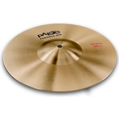 Paiste Formula 602 Classic Heavy Bell 13”