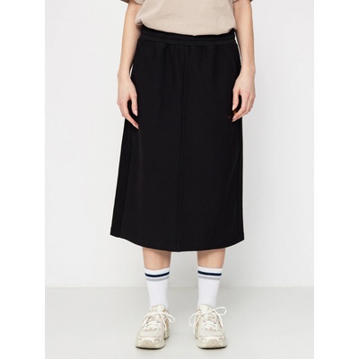 Carhartt WIP American Script black