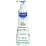 Mustela Лосион за тяло за нормална кожа Mustela - Hydra Bebe, 300 ml