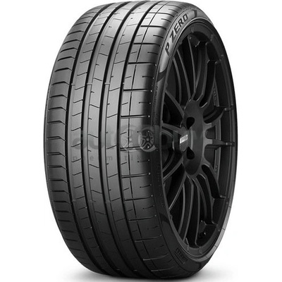 Pirelli P Zero PZ4 Luxury Saloon 225/45 R19 92W Runflat