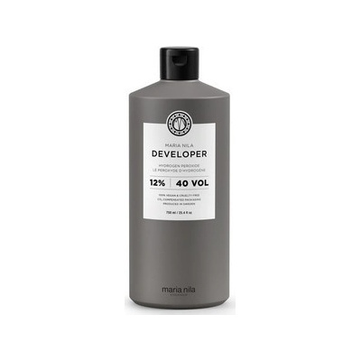Maria Nila Developer 40 Vol. 12% 750 ml