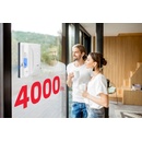 Welltec Probot RX4 Pro bílý