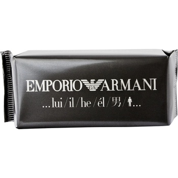 Giorgio Armani Emporio toaletná voda pánska 50 ml