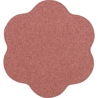 PFERD TOOLS CD 60 A 180 CONTOUR 42759004 brusný list Zrnitost 180 (Ø) 60 mm 50 ks