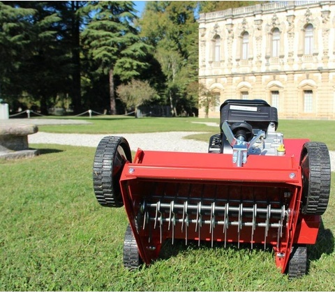 Agrinova AR 38