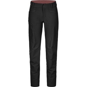 Ortovox Дамски туристически панталон Ortovox Women's Pelmo Pants Walking trousers - Black Raven (110-1198-0219)