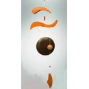 Magic spell Gong zvonkohra Feng Shui 70 cm