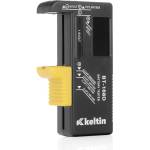 Keltin Универсален тестер за батерии 63370 (k02199)
