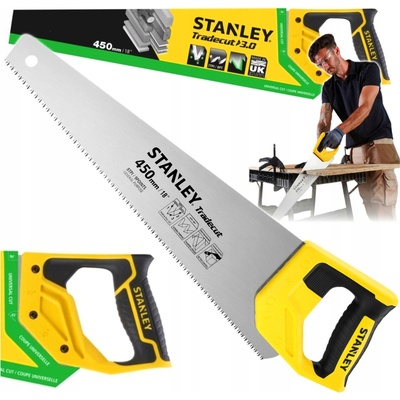 Stanley Pila 3.0 450 mm x 7 TPI STHT20354-1