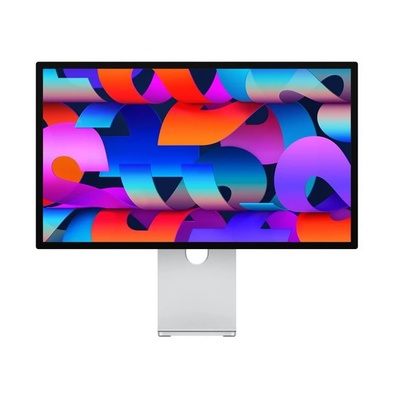 Apple Studio Display 27 Nano-texture Glass Tilt-Adjustable Stand MYJK3