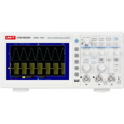 Uni-T UTD2052CEX+