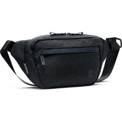 Chrome Чанта за кръст Chrome Sabin Sling Hip bag - Black - размер 3 l (510-5250-0112)