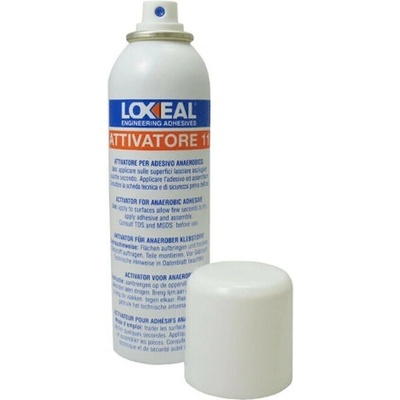 Loxeal 11 - 200 ml, aktivátor pro okamžitou fixaci anaerobních lepidel