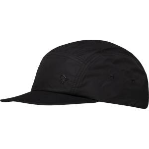 Norrøna Шапка с козирка Norrøna /29 Five Panel Tech Cap - Caviar - размер L/XL (904-1957-0112)