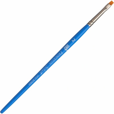 Univerzálny štetec PRINCETON Select Chisel Blender s krátkou rúčkou - 2