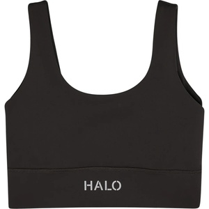 Halo Дамски спортен сутиен Halo Women's Training Bra Sports bra - After Dark (114-4106-0112)
