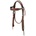 POOL'S SQUARE HEADSTALL