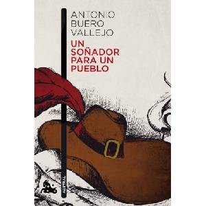 Un soñador para un pueblo (ISBN: 9788467006926)