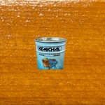 Kemichal Kemicerafin 3256 Plus Тиково дърво - Лазурен лак за дърво на водна основа 25л (6791)