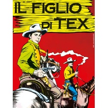 Tex collezione book