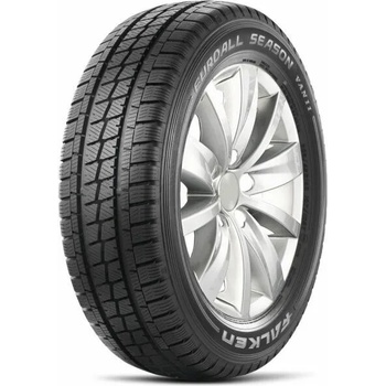 Image 1 of Falken EURO ALLSEASON VAN11 215/60 R17C 109/107T