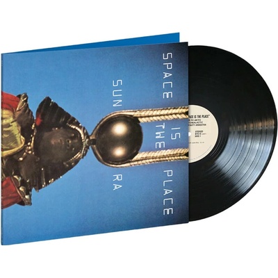 Sun Ra - Space Is The Place (Reissue) (180 g) LP