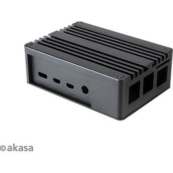 Akasa Pi 4 A-RA08-M1B