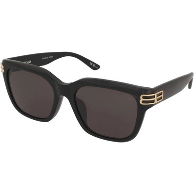 Balenciaga Диоптрични очила Balenciaga BB0433SK 001