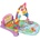 Lorelli Активна гимнастика Lorelli Toys - Пиано, розова (10300260002)