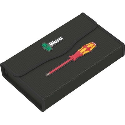 WERA Skladacie puzdro Kraftform rada 100 VDE