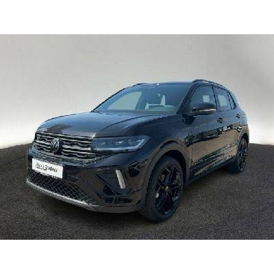 Volkswagen T-Cross 1.5 TSI DSG R-Line 110 kW