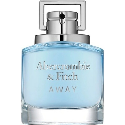Abercrombie & Fitch Away Man toaletní voda pánská 3 ml vzorek