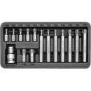 Yato Sada bitov 15 ks TORX box (YT-0411)