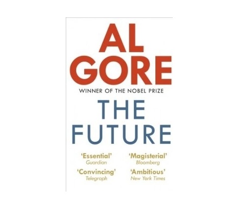 The Future - Al Gore