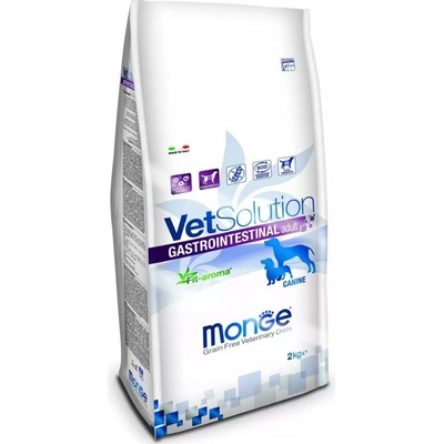 VetSolution Gastrointestinal Adult 2 kg