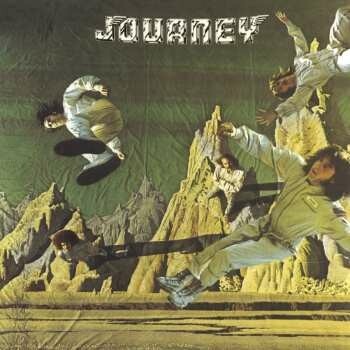 JOURNEY: JOURNEY CD