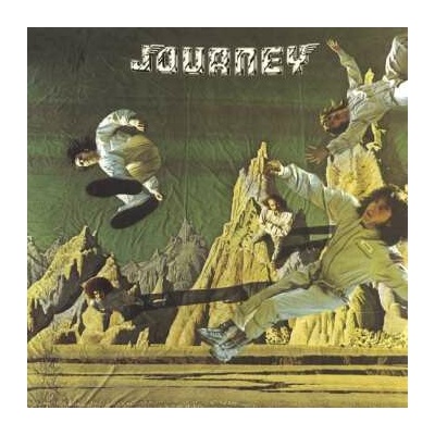 JOURNEY: JOURNEY CD