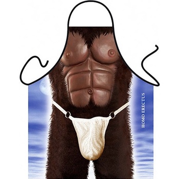 Itati zástera Homo erectus